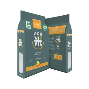 【绅迪佳】内蒙古长粒香大米5斤
