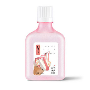 【c7】漱口水抗糖减菌七秒去除异味500ml*1
