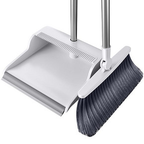 【家杰有品】扫把簸箕套装组合家用扫地笤帚