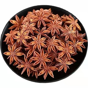 刚需硬货！正宗广西大红八角大料250g