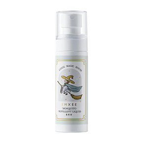 嫚熙婴儿防叮咬驱蚊喷雾60ml