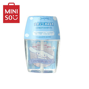 【新品首发】MINISOX三丽鸥联名款香氛