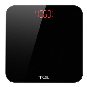 【TCL】多功能智能体脂秤电子秤