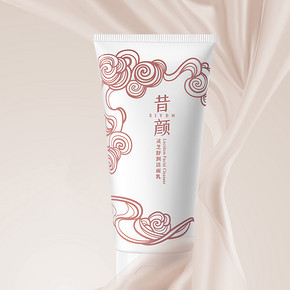 【拍2件】SIYEN昔颜氨基酸洗面奶120g
