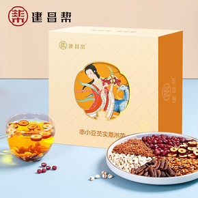 建昌帮赤小豆薏米茶200g