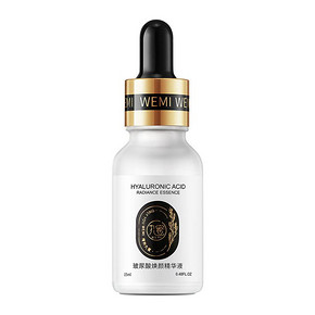 【第2-3件0元！】丸蜜玻尿酸焕颜精华液15ml