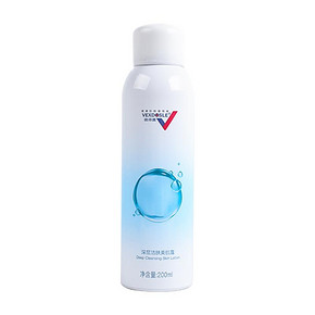 白云山微得露去角质卸妆喷雾200ml