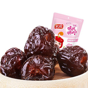 长思！阿胶蜜枣500克袋装