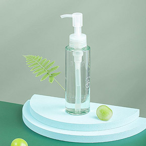 【泉之映】植物精粹卸妆水100ml