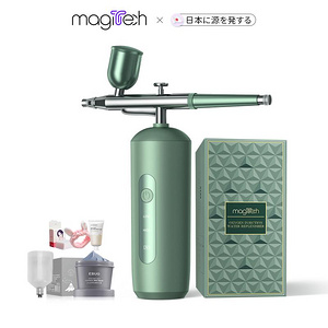 magitech日本补水喷雾仪纳米喷雾器美容仪