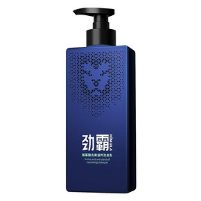 【劲霸】去屑止痒氨基酸洗发水450ml