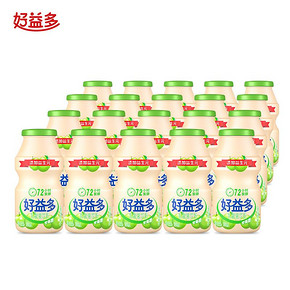 【100ml*20瓶】好益多乳酸菌饮品