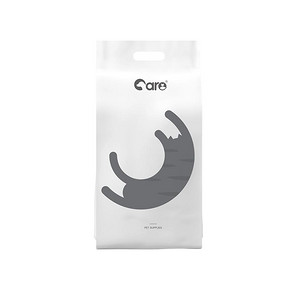 【豪车！囤货】好主人活性炭豆腐猫砂2.6kg