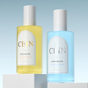 【CEIN】净螨祛味香氛护衣喷雾