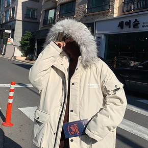 【金冠店】男女装棉服羽绒服裤子卫衣福袋