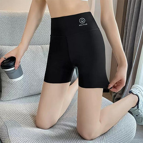 明星都必穿的提臀鲨鱼裤/芭比美腿裤！！