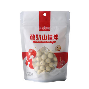 【苏神严选】薛记炒货酸奶山楂球140g