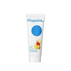 pinpoint标点海洋身体乳180ML