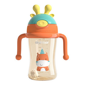 【爱因美】宝宝学饮杯婴儿童水杯