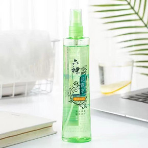 【现货现发】驱蚊止痒花露水3瓶