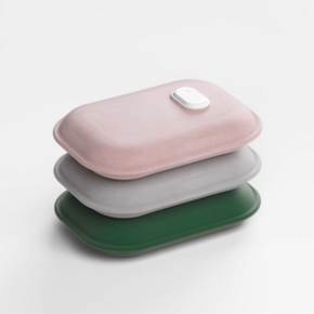 可签到大牌【奥克斯】充电热水袋