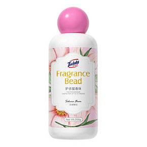 【泰克斯乐】去污留香珠200g*3瓶