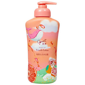 【津贴到手6.42】澳宝西柚沐浴露300ml
