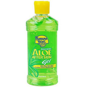 BananaBoat 香蕉船 晒后修复芦荟胶 236ml 折28.7元(199-100)