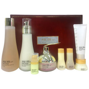 SU:M37° 呼吸 时光能量3件套装+凑单 447.6元(528+72+47.6-200)