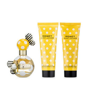 MARC JACOBS 女士香氛礼盒 50ml+75ml+75ml 219元包邮