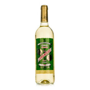 西班牙  寇纳格半干白葡萄酒750ml 19.9元