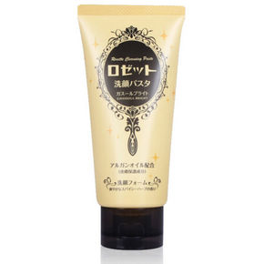 Rosette 诗留美屋 海泥洗面奶 120g 折25.5元(买2免1)