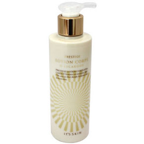 Its skin 伊思 蜗牛身体乳 200ml 折33.7元(买2免1)