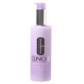 CLINIQUE 倩碧 卸妆乳 200ml 119元(139-20)