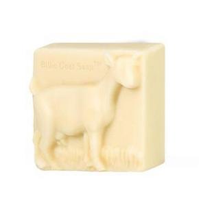 Billie Goat Soap 比利山羊奶洁面皂  39元(69-30券)