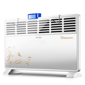 赛亿（Shinee)家用 防水欧式取暖电器 79元