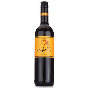 Arabella 艾瑞贝拉 品乐珠干红葡萄酒 750ml 29元