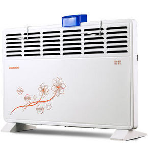 长虹 D32 家用欧式快热炉取暖器 折54元(69，100-30)