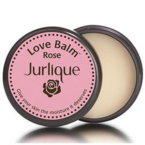 Jurlique 茱莉蔻玫瑰保湿护唇膏 49元(2件包邮)