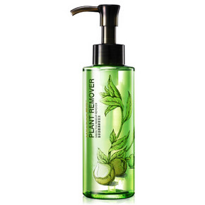 女生刚需# 韩后 绿茶舒颜清新卸妆水150ml*2 59元(118，买2免1)