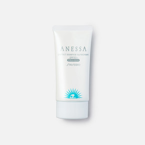 资生堂 安耐晒限定版白瓶SPF50 90g 129元包邮包税
