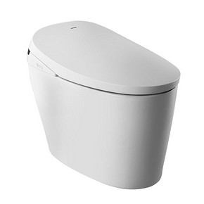 双11预售# JOMOO 九牧 一体式智能马桶 2449元(定金100+尾款2499+用券)