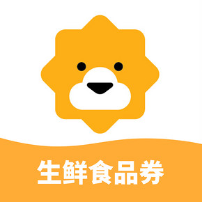 O2O购物节# 苏宁易购  生鲜食品优惠券    满10-10券