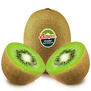 zespri 新西兰进口绿奇异果