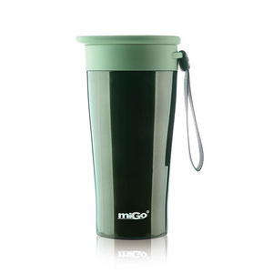 MIGO 不锈钢保温随行杯