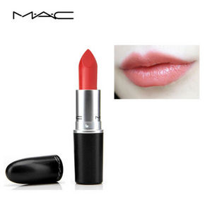 MAC See Sheer 西柚粉