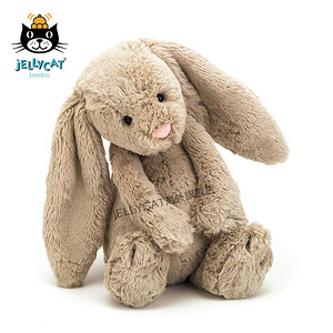jellycat邦尼兔 玩具公仔