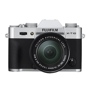 Fujifilm/富士X-T10套机