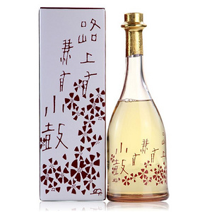 小鼓路上有桃花720ml