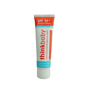 Thinkbaby婴童宝宝防晒 spf50